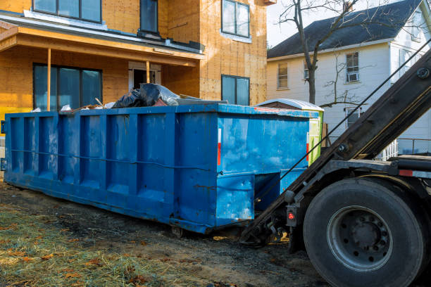 Prairie Ridge, WA Junk Removal Services Company