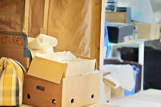 Best Retail Junk Removal  in Prairie Ridge, WA
